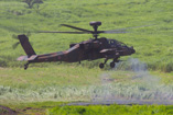 Hélicoptère d'attaque AH64D Apache Longbow JGSDF