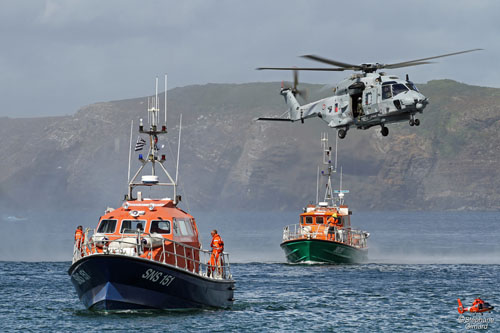 Hélicoptère NH90 Caïman Marine Nationale française