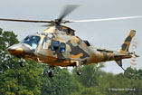Hélicoptère AW109S Grand 2-CAMO