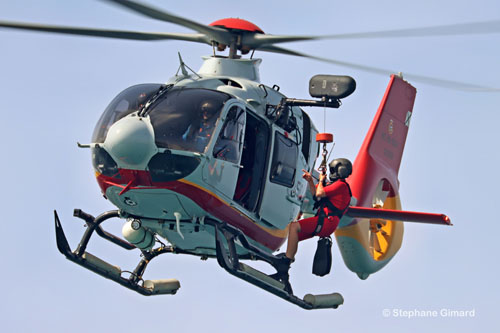 H135 78-50 HE26-50A - Ejército del Aire y del Espacio – Ala 78