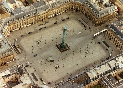 Place Vendome