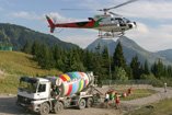 AS350 Ecureuil