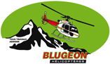 BLUGEON HELICOPTERES