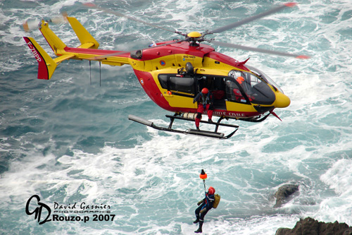 Securite Civile