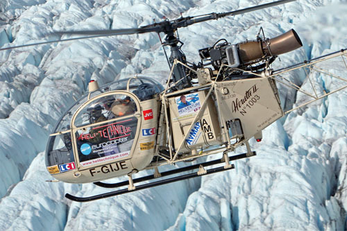 Alouette II