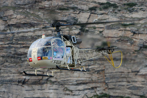 Alouette II