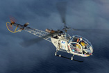 Alouette II