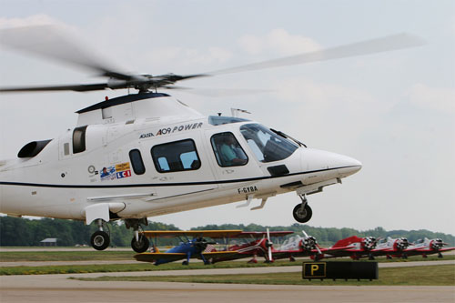 Heliventure