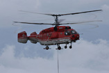 KAMOV KA32 Heliswiss