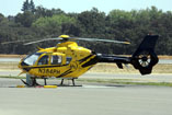 EC135 de PHI