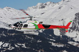 AS350 Ecureuil