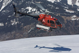 AS350 Ecureuil