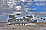 CH47 Chinook