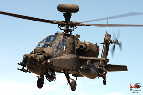 Apache AH1