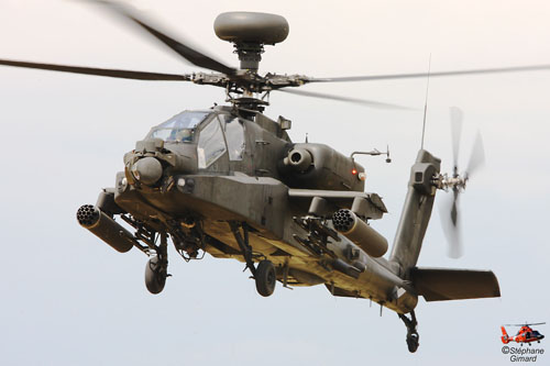 Apache AH1