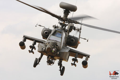 Apache AH1