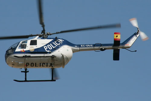 BO105