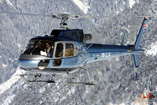 AS350 Ecureuil