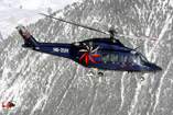 Hélicoptère AW139