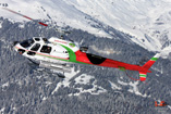 AS350 Ecureuil