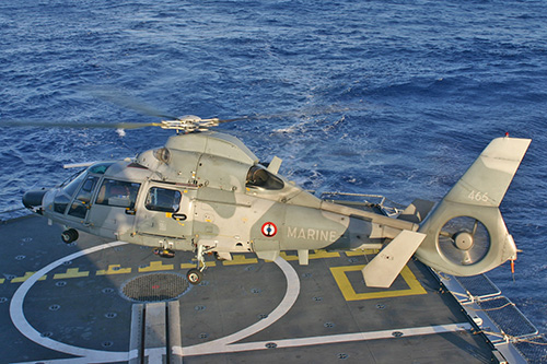 AS565 Panther