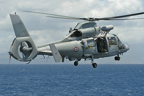 AS565 Panther