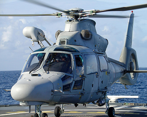 AS565 Panther