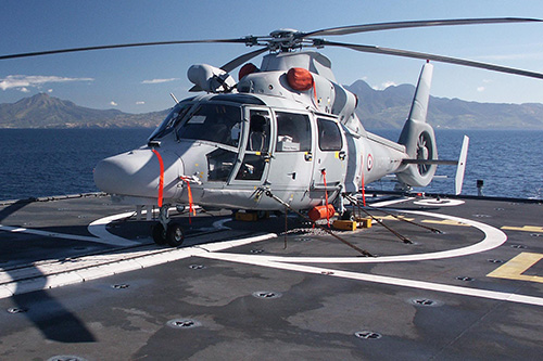 AS565 Panther