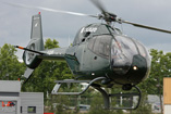 Hélicoptère EC120 Colibri d'IXAIR