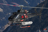 AS350 Ecureuil