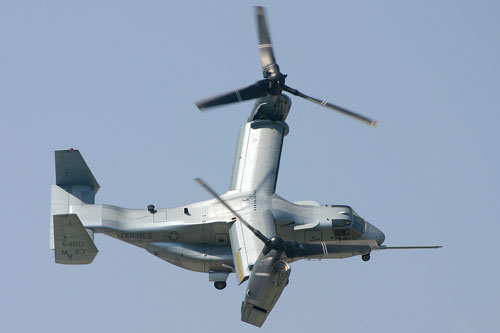 V22 Osprey