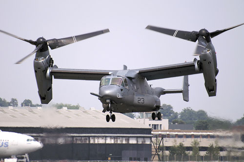 V22 Osprey