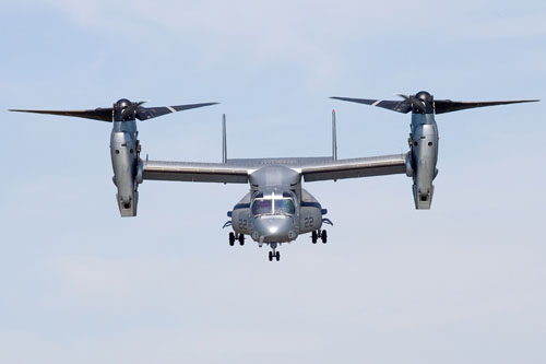 V22 Osprey