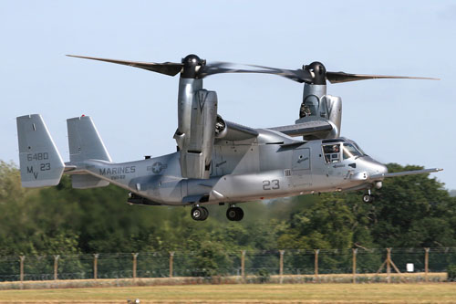 V22 Osprey