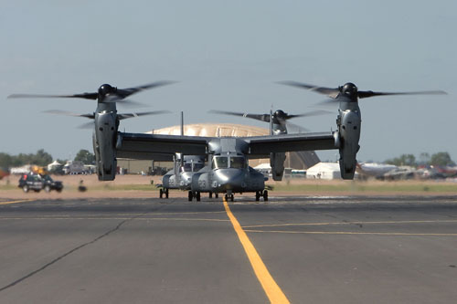 V22 Osprey