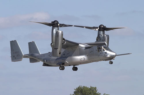 V22 Osprey