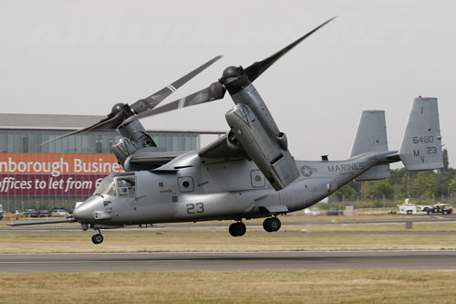 V22 Osprey