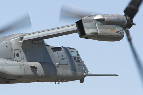 V22 Osprey