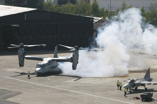 V22 Osprey