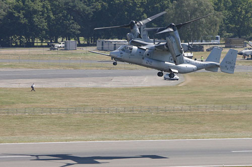 V22 Osprey