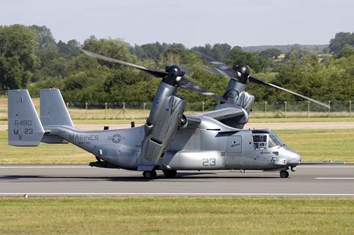 V22 Osprey