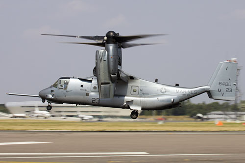 V22 Osprey