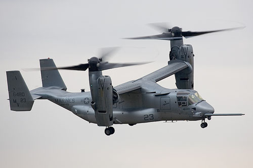 V22 Osprey