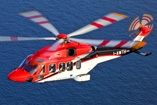 Hélicoptère AW189