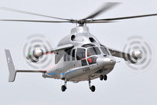 EUROCOPTER X3