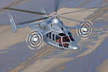 EUROCOPTER X3