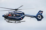 Hélicoptère H145 D3 Gendarmerie Nationale