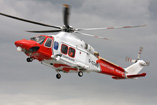 Hélicoptère AW139