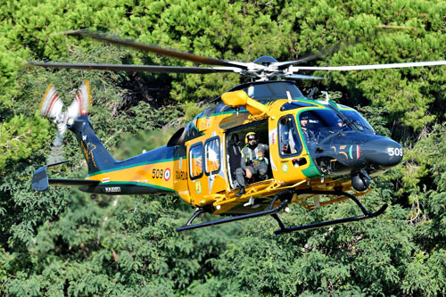 AW169 Guardia di Finanza