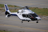 Hélicoptère H160 d'AIRBUS HELICOPTERS